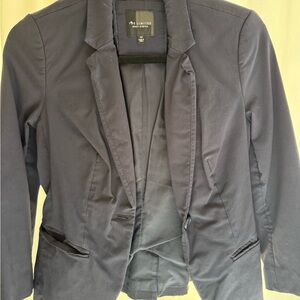 The Limited Women's Dark Blazer
